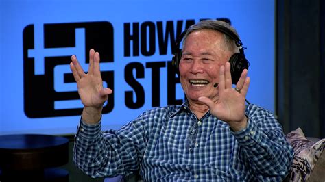 Staffers Dads And Some Moms React To George Takei S Father S Day