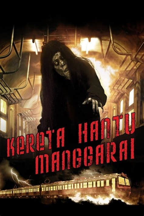 Film Kereta Hantu Manggarai Full Movie Terbaru