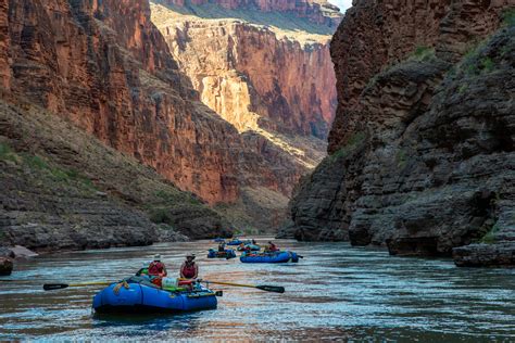 Photos Grand Canyon Rafting Fall 2019 The Water Desk