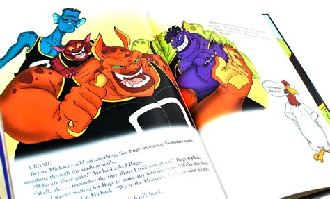 We did not find results for: Space Jam Book Tune Squad VS. Monsters Scholastic Picture ...