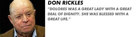 Quotes From Don Rickles Quotesgram