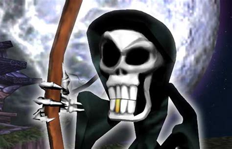 Gregg The Grim Reaper Faces Of Death 25 Depictions Of The Grim