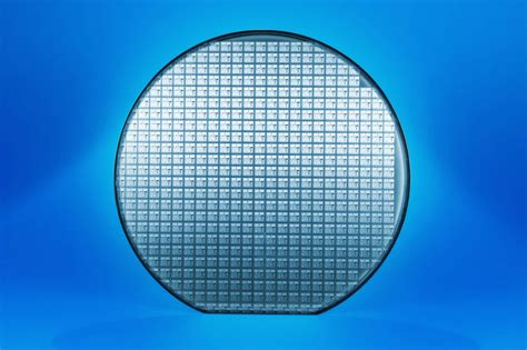 Buy Silicon Wafers Waferpro