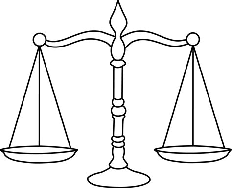 Free Law Scales Cliparts Download Free Law Scales Cliparts Png Images