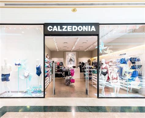 CALZEDONIA Gran Plaza 2