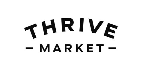 Thrive Market Become A Brand Partner Tpga