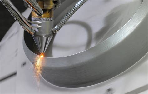 Slm 3d Printing Beamler