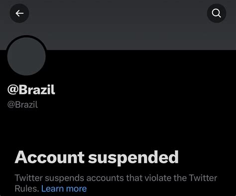 M Saw Atsv On Twitter NebsGoodTakes Brazil Tf Did Brazil Do To Get Suspended Https T