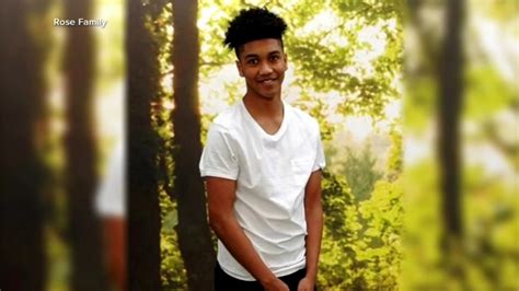 Antwon Rose Jr 17 Shot To Death By Officer Who Was Recently Sworn In Hours Before In