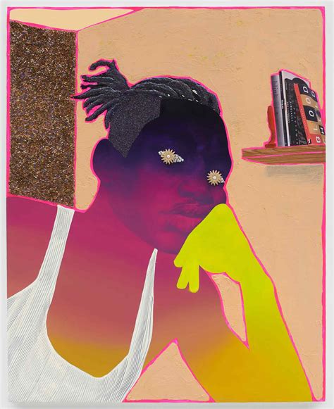 Devan Shimoyamas Vision Of A Dazzling Black Future Antwaun Sargent The New York Review Of Books