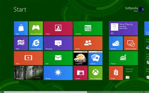 Microsofts Windows 8 Pro Pack Edition To Feature Windows Media Center
