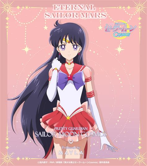 Sailor Mars Hino Rei Image By Studio Deen 3949587 Zerochan Anime