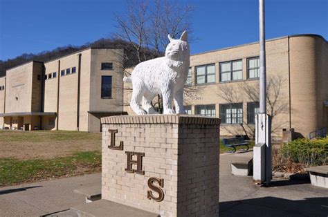 Logan High School Memorial Page Home