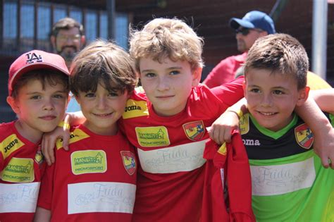 Mundialito 2015 Childrens Football Championship