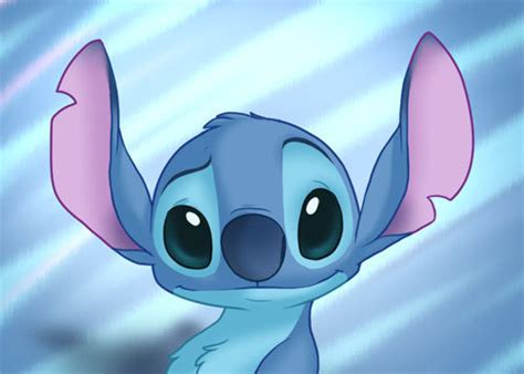 Stitch Disney Cute Images And Pictures Becuo