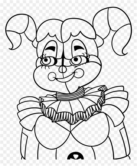 You can now print this beautiful fnaf bonnie coloring page or color online for free. Boss Baby Coloring Pages Transparent Background - Five ...