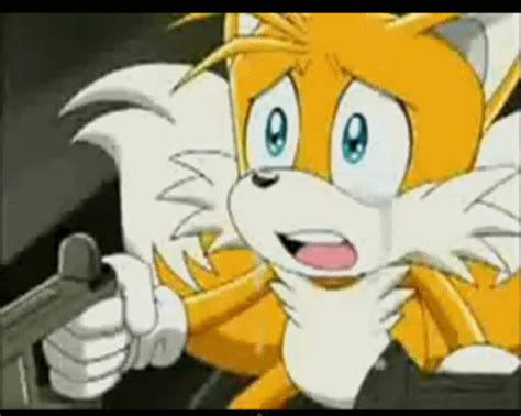 Cosmo And Tails Why Does No One Talk About This Anime Amino