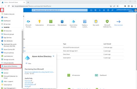 Azure Microsoft Purview Microsoft Learn