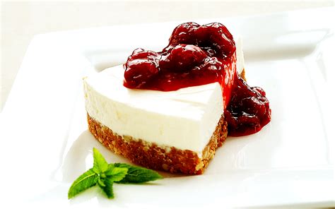 19 Cheesecake Hd Wallpapers Background Images Wallpaper Abyss