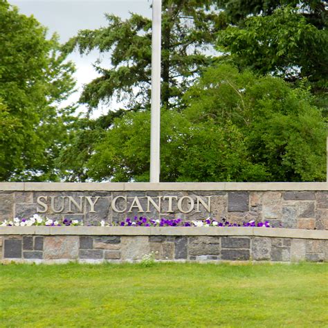 SUNY College of Technology at Canton - Admission Requirements, SAT, ACT