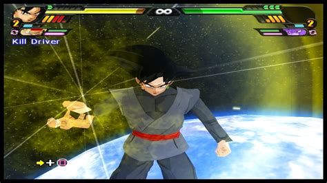 Goku pasa de ps2 a hd en xbox360. Dragon Ball Z Budokai Tenkaichi 3 Xbox 360 Free Download