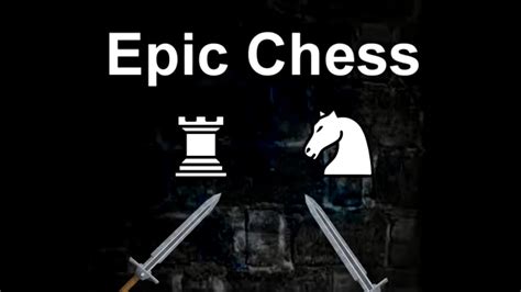 Epic Chess Intro Youtube