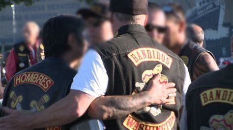 What Outlaw Motorcycle Clubs Are In Washington State Motorcycle For Life