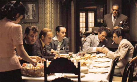 From Miyazaki To The Matrix 10 Of The Best Meals In Movies Film