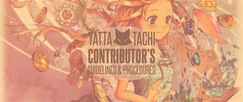 Yatta Is Looking For Passionate Anime Fan Who Love To Write