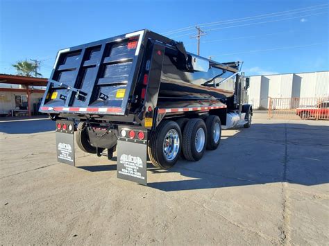 Dump Trucks For Sale