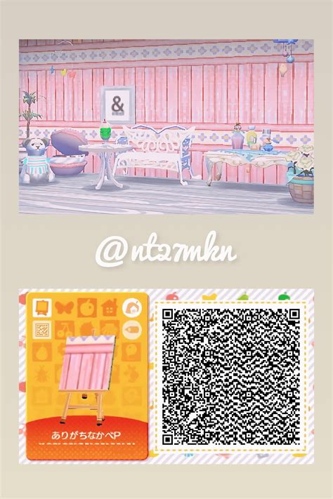 Getting simple panels in animal crossing new horizons. Twitter in 2020 (With images) | Animal crossing qr codes ...