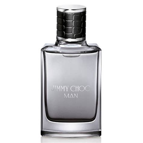 Jimmy Choo Perfume Hombre Man Edt 30ml Edición Limitada
