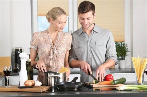 Przepis na 3 sposoby na zaoszczędzenie czasu w kuchni - wyposażenie kuchni Twoim sprzymierzeńcem ...