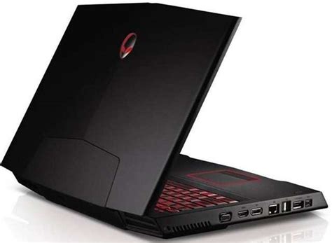 Buy Dell Alienware M14X Laptop Online at Best Price in India | Dell ...
