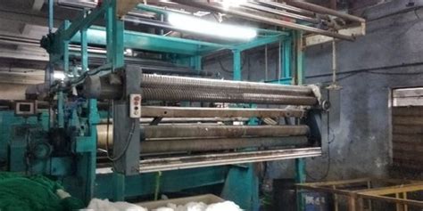 Used Textile Machinery At Best Price In Mumbai Parmaniri Industries