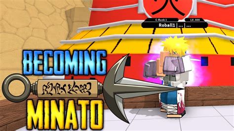 Roblox Naruto Rpg Beyond