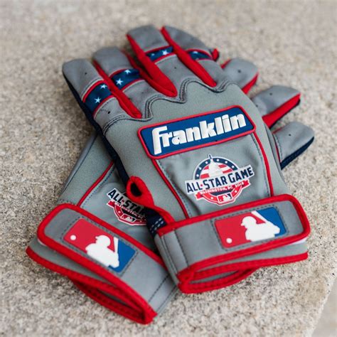 Our top picks lowest price first star rating and price top reviewed. All-Star Game Batting Gloves 2018 | Franklin Sports