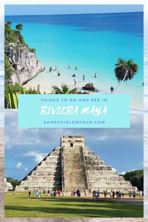 Things To Do And See In Riviera Maya Riviera Maya Things To Do