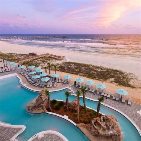 Explore More On The Emerald Coast Marriott Bonvoy Home Page
