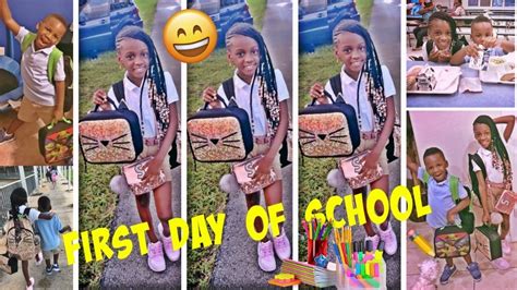 First Day Of School Prank Youtube