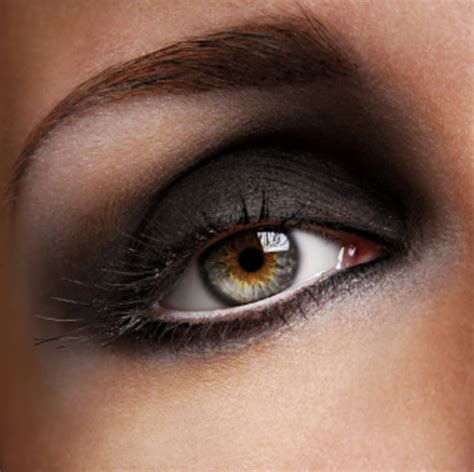 A Tutorial For Sexy Smokey Eye Makeup HubPages