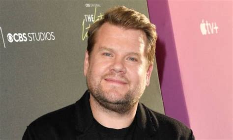 James Corden Recently Revealed That He Will Depart The Late Late Show After Eight Years