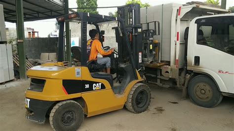Baja ringan taso adalah produk baja ringan yang diproduksi oleh pt tatalogam lestari. Belajar Bongkar bata ringan dengan forklift itu sangat ...
