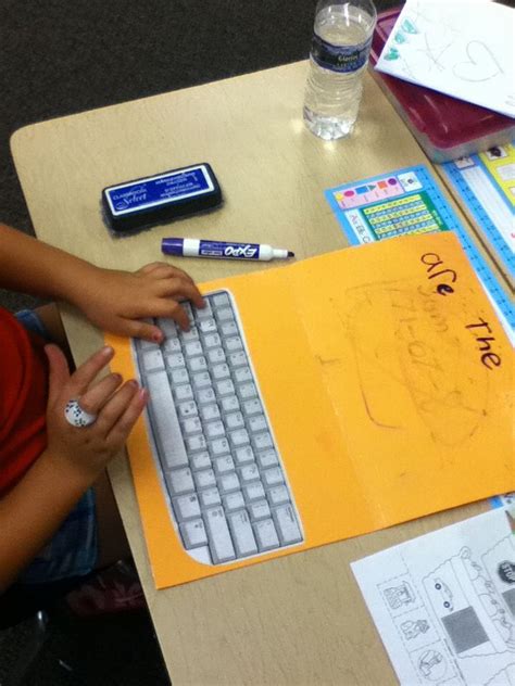 Typing Games For 2nd Graders