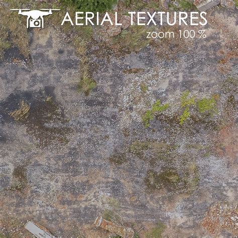 Artstation Aerial Texture 305 Resources