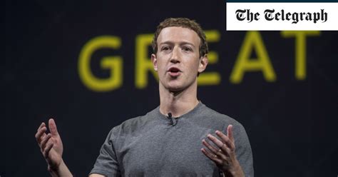 Mark Zuckerberg Shoots Down Rumours Of Presidential Ambitions