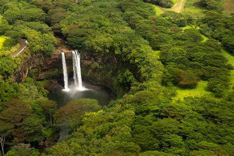 10 Best Waterfalls In Hawaii Escape To Hawaii S Most