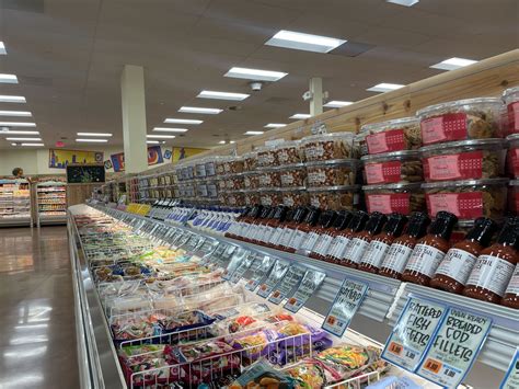 Trader Joe's set to open its doors in Providence Thursday | ABC6