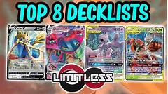 Clickfire Ignite Your Limitless Tcg Rankings With These Title Explosions