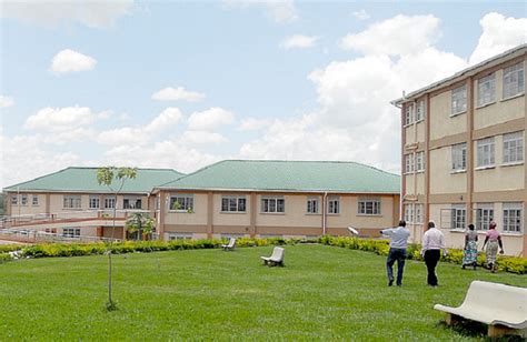 Africa Tech Schools Muni University